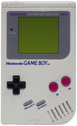 Imagem da vitrine: console à venda