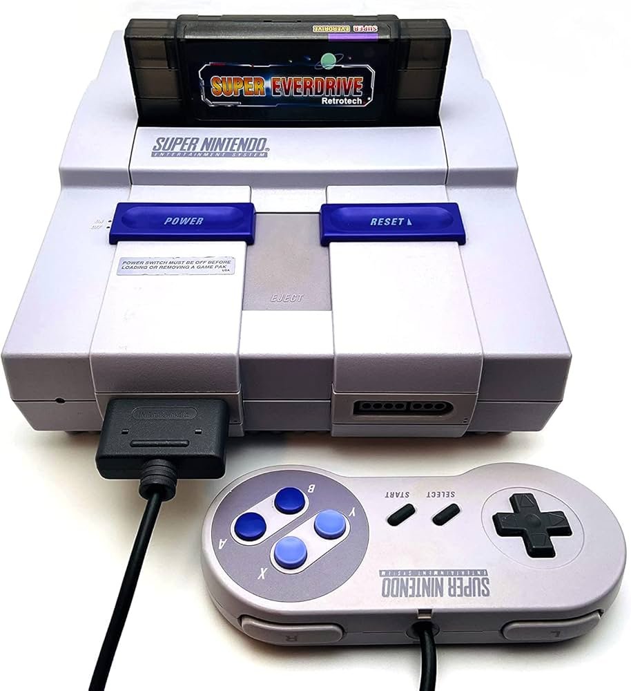 Imagem da vitrine: console à venda